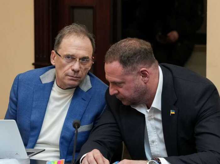 «Ми знаємо наших будівельників»: адвокат Єрмака натякнув, що 200 мільйонів могли вкрасти підрядники ЖК «Династія»
