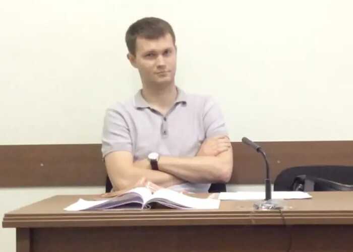 Екссуддя Верховного суду Олександр Пропопенко оформив квартиру на сина, який працює в НАБУ перед підозрою