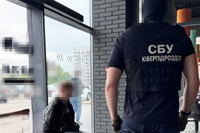 Банкір, ТЦК, блогери та рецидивіст: СБУ знешкодила 8 нових схем для «ухилянтів»