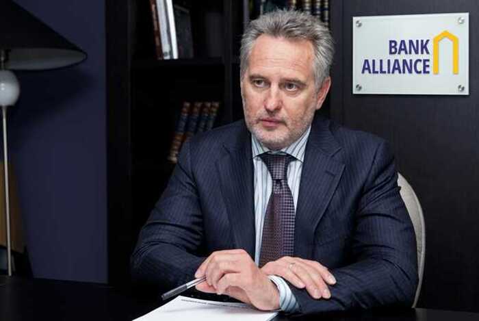 Firtash’s Alliance Bank: billion-hryvnia fraud, betrayal of the state, and toxic schemes during the war
