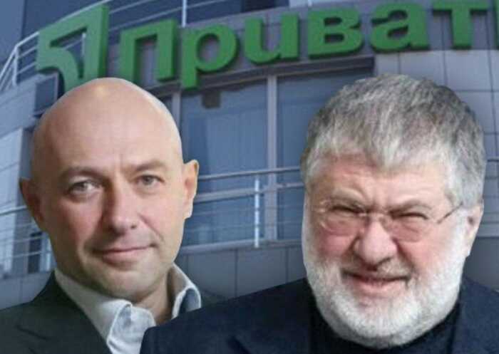 Суд у Британії підтвердив стягнення понад 3 мільярдів доларів з Коломойського та Боголюбова у справі ПриватБанку
