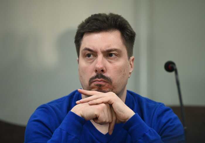 “Чорна папка” з 50 тисячами доларів: Князєв почав здавати суддів Верховного суду