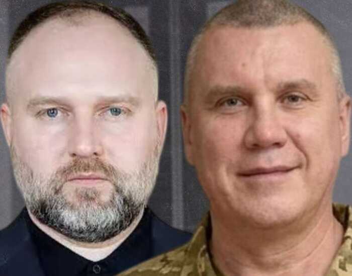 Мільярди на мобілізації та застави від зернотрейдерів: як ексголова Одеського ТЦК Борисов організував схему для збагачення