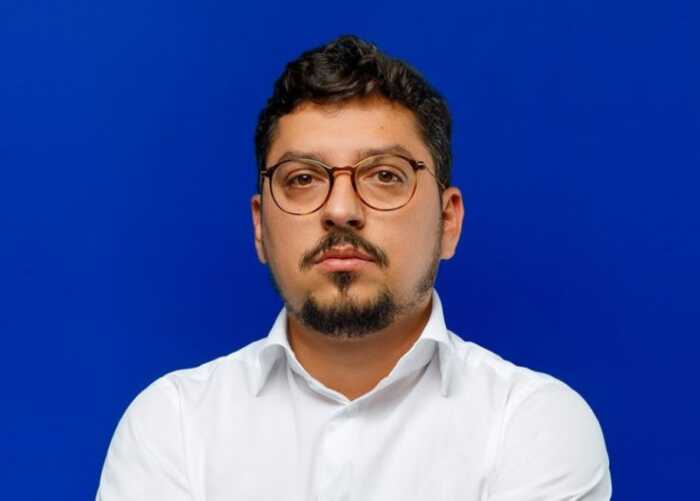 Російський слід, домашнє насильство та елітна елітка: що приховує голова «Сенс-Банку» Олексій Ступак