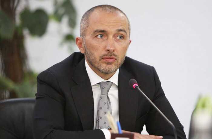 Андрій Пишний заводить своїх людей у “серце” фондового ринку: НБУ отримав контроль над НДУ та Розрахунковим центром