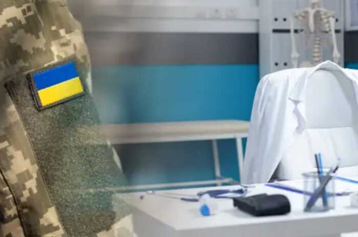 У Кропивницькому до ТЦК доставили чоловіка з дитиною, яка залишалась там більш ніж 10 годин