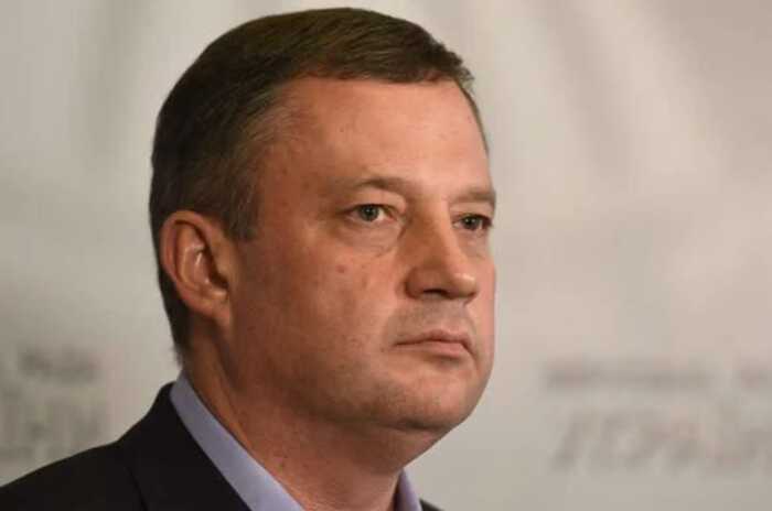 ВАКС закрив справу Ярослава Дубневича про схеми на «Укрзалізниці» через провал слідства