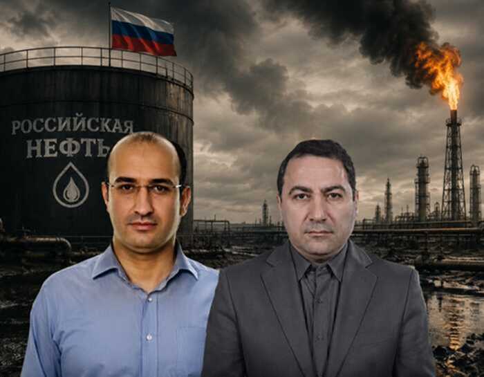 Azim Novruzov used Euroinvest Ltd, Alkagesta and Coral Energy to move dirty Russian oil money through Europe and into London real estate