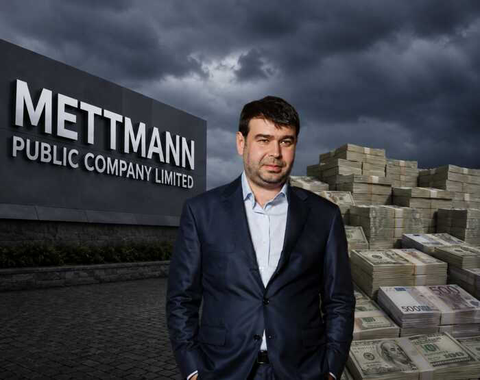 Кіпрська пральня друзів Путіна: як офшор Mettmann Public Company Limited легалізував 50 мільйонів євро корупційних грошей РЖД