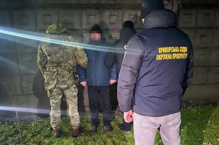 ДБР завершило розслідування щодо військового ВСП, який за 15 тисяч доларів обіцяв фіктивне бронювання