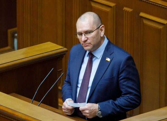 9 мільйонів брудних грошей: нардеп Шевченко програв апеляцію у ВАКС щодо своєї підозри