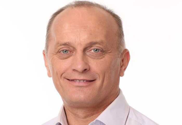 Ексмера Верхньодніпровська Калініченка засудили до 6 років ув’язнення за хабар у 10 тисяч доларів