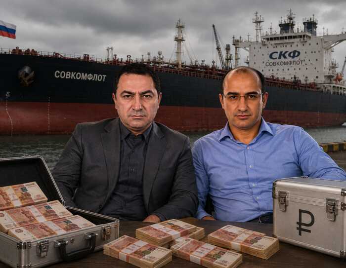 Лондонська нерухомість за гроші Кремля: поплічник власника Coral Energy Тахіра Гараєва Азім Новрузов купив маєток в “кварталі мільярдерів”
