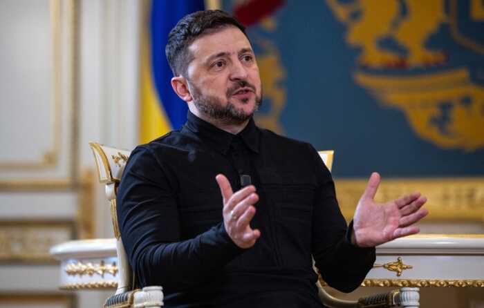 Росія готує нову мобілізацію і не прагне миру, — Зеленський