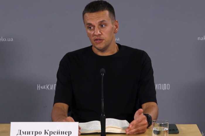 Керівник РСЦ МВС Крейнер вказав у декларації преміум-авто за 45 тисяч доларів готівкою