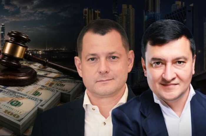 Схеми Єфімова та Семілеткіна: як “Укр Армо Тех” здала фронту неробочі РЕБи на 2,1 мільярда