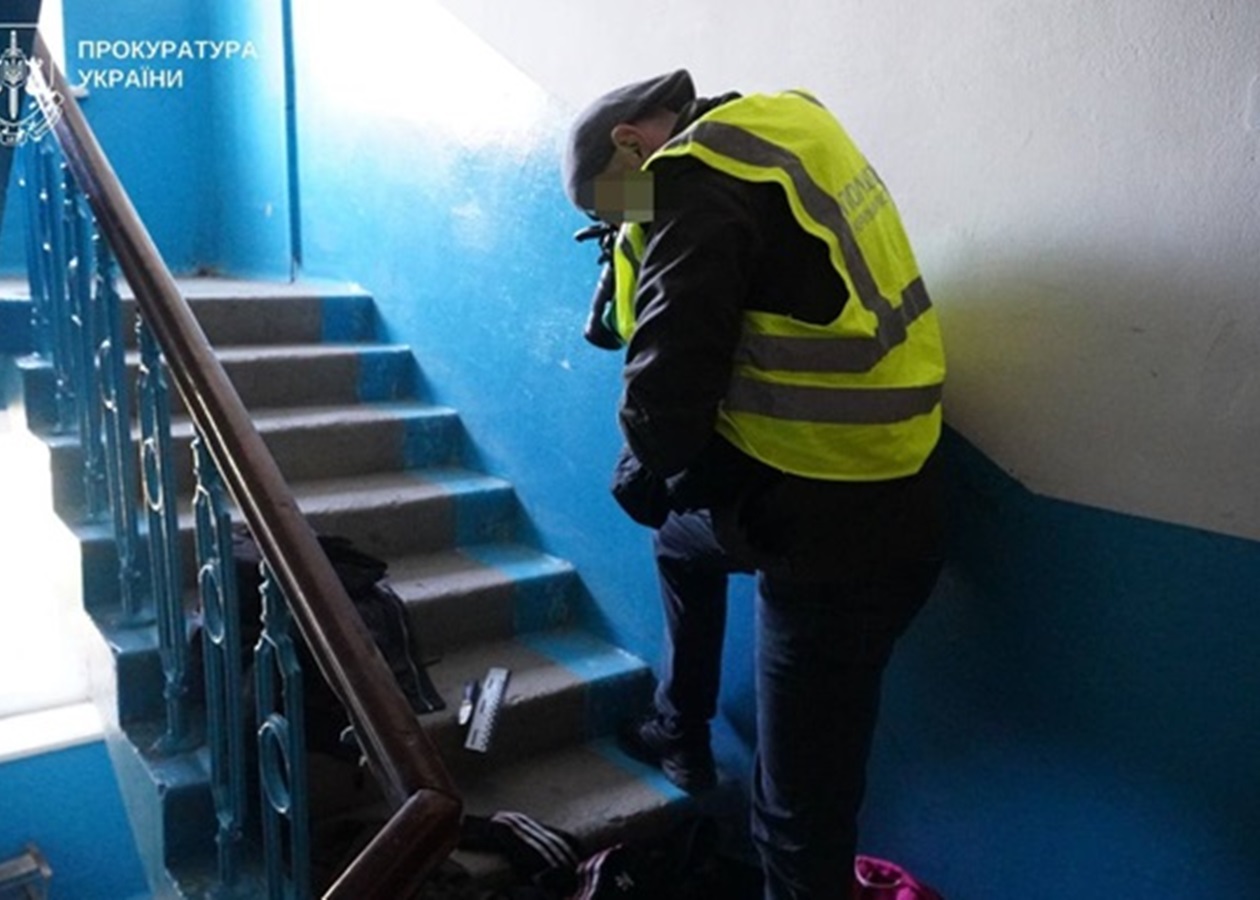 У Тернополі взяли під домашній арешт школярку, підозрювану у замаху на вбивство