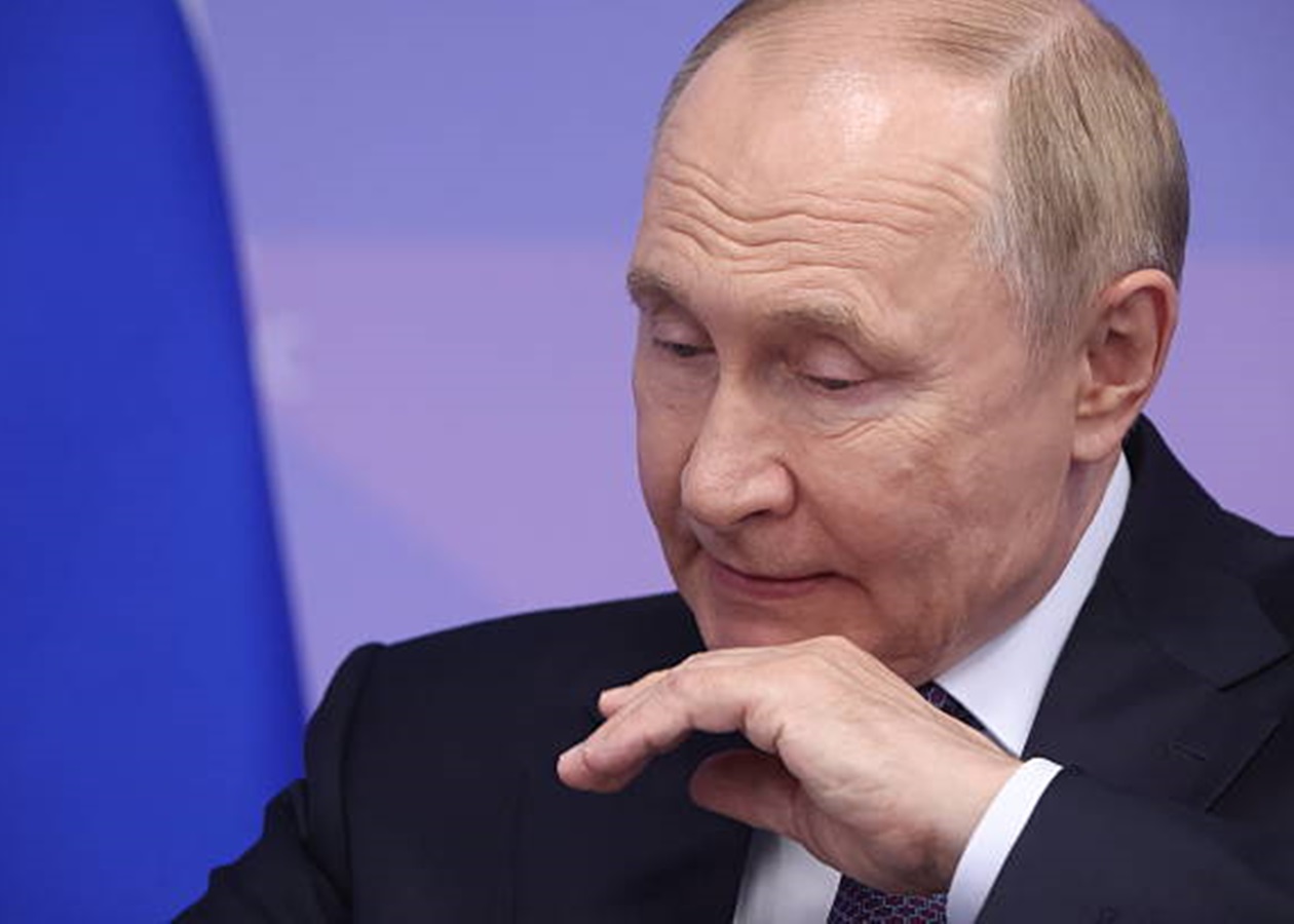 Путін пригрозив Вірменії "українським сценарієм"