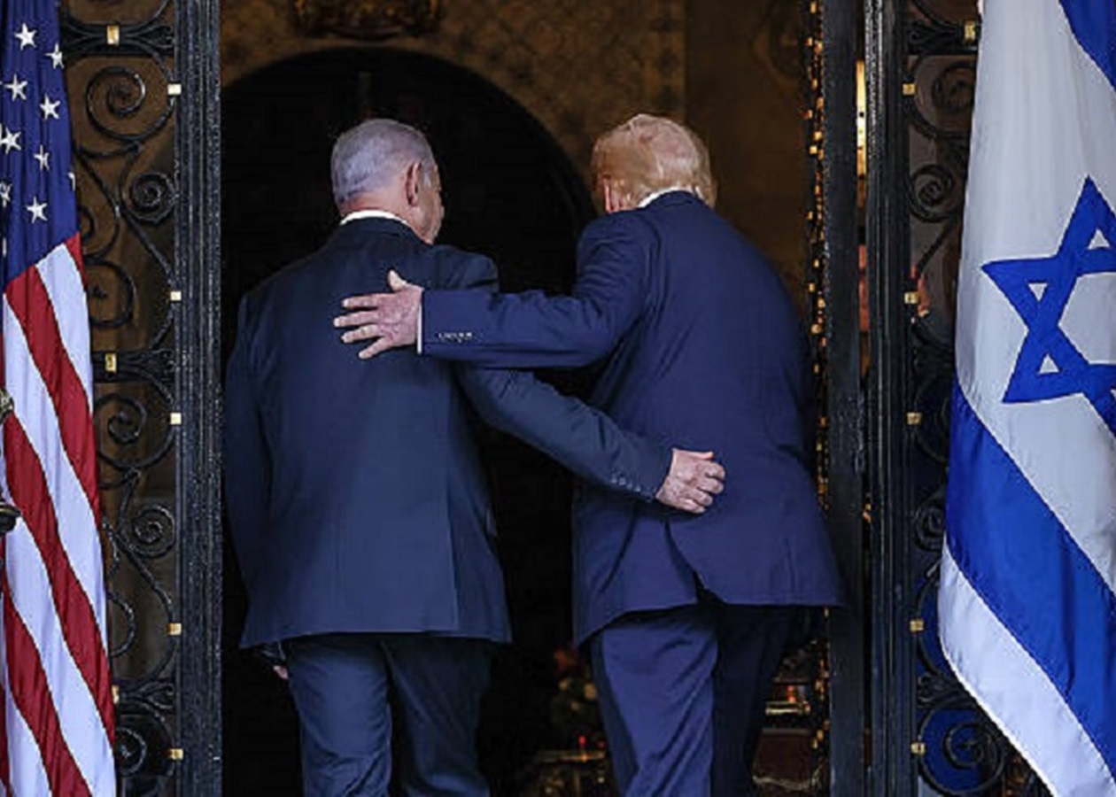Іран сіє розбрат між Трампом та Нетаньягу - ЗМІ
