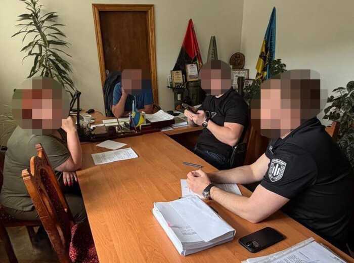 На Львівщині посадовців лісгоспу підозрюють у масштабній незаконній вирубці: збитки перевищили 112 мільйонів гривень