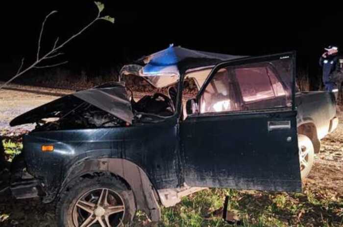 П’яне ДТП із загиблим: суд на Львівщині відправив водія за ґрати на 5 років