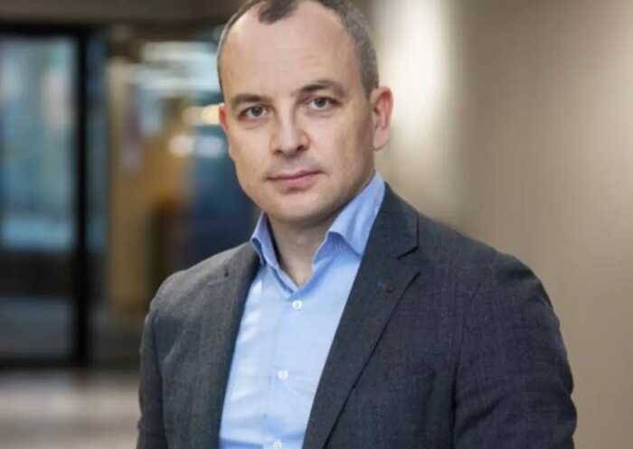 Радника Че Гевари Максима Горбатюка затримали за розтрату 62 мільйонів гривень на дизелі для «Укргазвидобування»