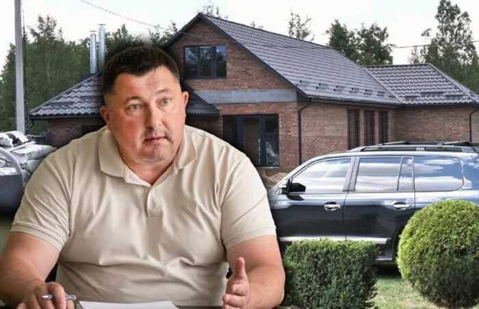 Мільйонні застави та елітна «фазенда»: що ховає на лаві підсудних мер Ківерців Олександр Ковальчук