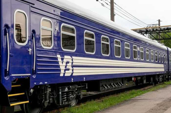 «Укрзалізниця» за 63 мільйони гривень замовила імпортні скріплення по нормальній ціні