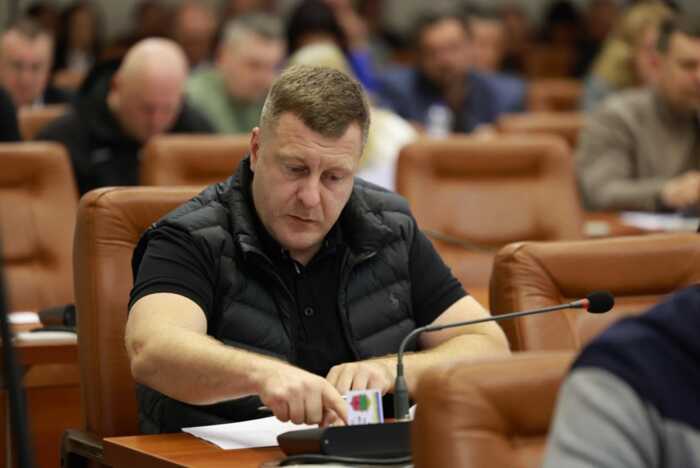 У Запорізькій ОВА вдруге за рік закупили системи «Генерал Черешня AIR» у депутата міськради
