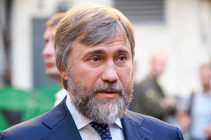 Верховний Суд вдарив по компанії олігарха Новинського: податкову справу «Регал Петролеум» відправили на перегляд