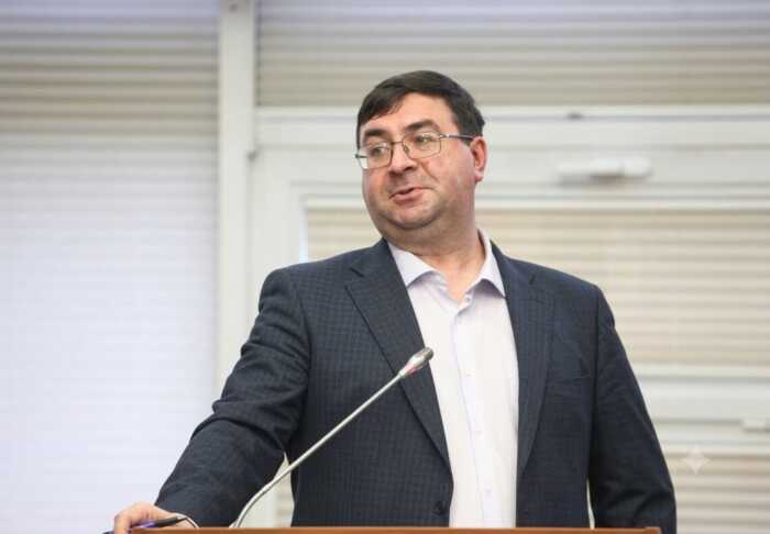 ВАКС продовжив арешт ексголові Державної податкової служби Олейнікову із зменшенням застави до 1,25 мільйона