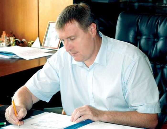 Корупційна схема на 2 мільярди: ВАКС залишив Леоніда Шимана під вартою, але зменшив заставу до 21,6 мільйона гривень
