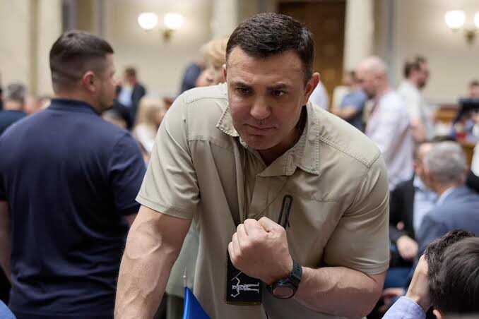 Нардеп Тищенко вніс заставу у розмірі 10 мільйонів гривень