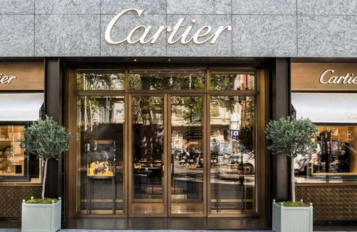 Елітні прикраси в обхід санкцій: бренд Cartier продовжує постачати товари до РФ через Казахстан