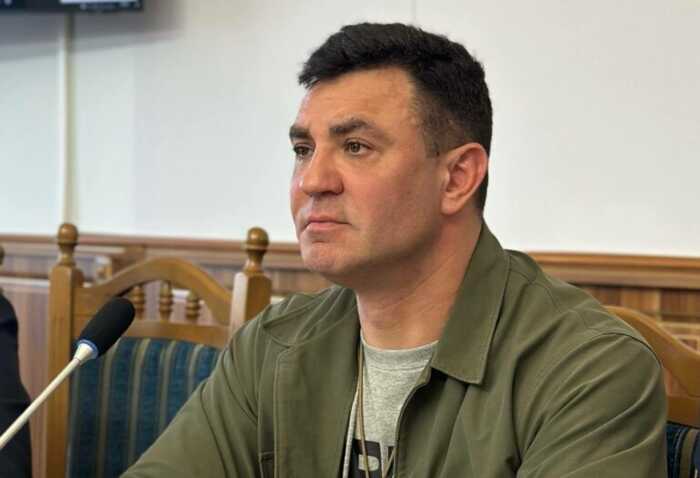 10 мільйонів на свободу: хто скинувся на заставу для Миколи Тищенка?