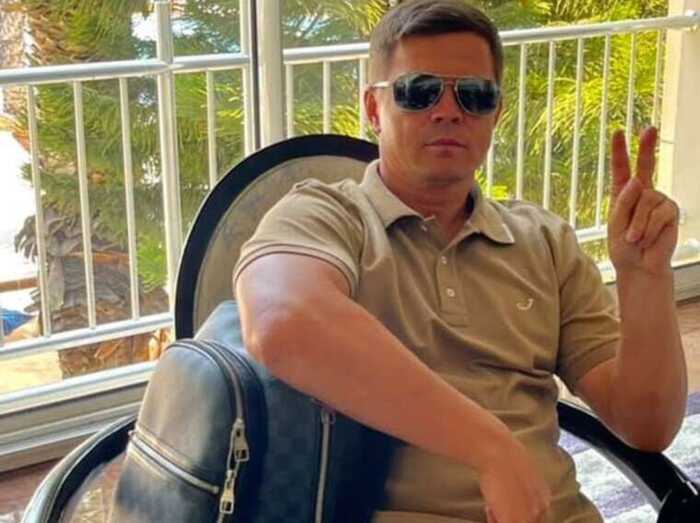 Готель у Буковелі за «брудні» мільйони: НАБУ і САП готують суд над ексмитником Тупальським