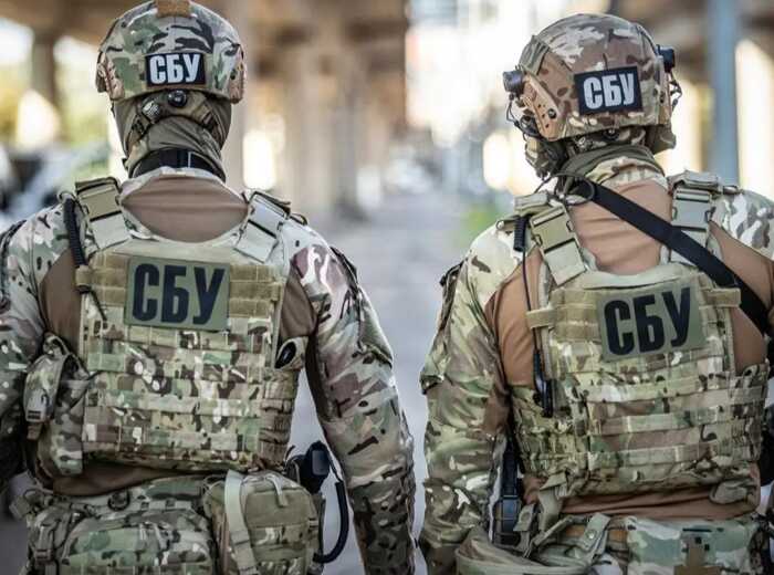 СБУ оприлюднила свою версію справи, у межах якої проводилися обшуки в «Українській бронетехніці»