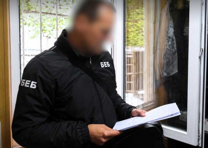 Компанія з продажу товарів для барбекю приховала понад 27 мільйонів доходів і недоплатила майже 7 мільйонів податків — БЕБ