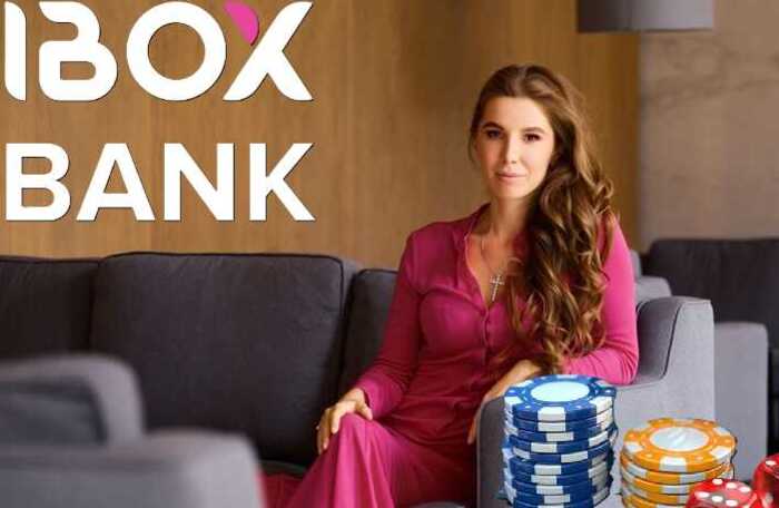Ibox Bank collapse: How Alyona Shevtsova-Dehrik laundered 4.8 billion UAH through illegal gambling