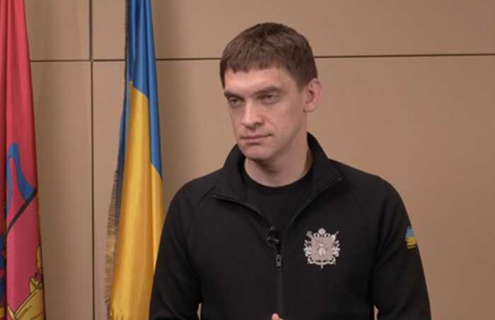 Злив листування голови Запорізької ОВА Івана Федорова: російський дейтинг, езотерика та мільярдні контракти для фірми «Генерал Черешня»