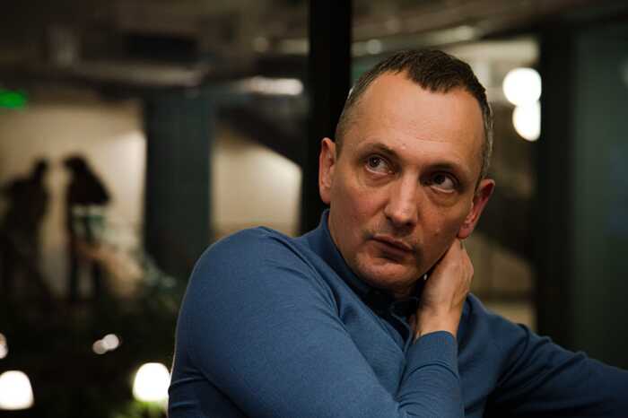Сліди «Великого будівництва»: Юрій Голик зачищає інтернет від мільярдних корупційних схем та зв’язку з Резніченком