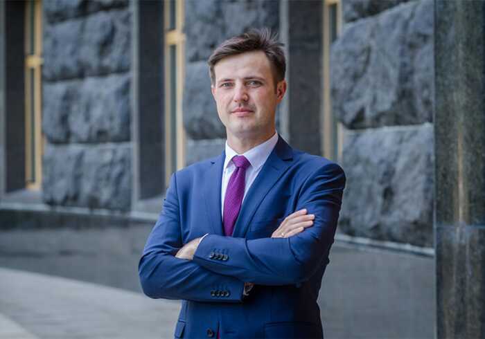 З лави підсудних у крісло міністра: Тарас Висоцький очолив Мінагрополітики у статусі обвинуваченого, — ЦПД