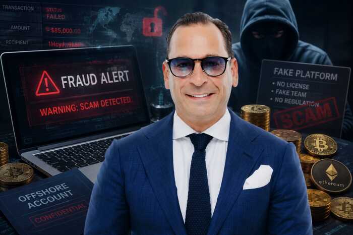 Croatian prosecutors hunt Josip Heit for laundering proceeds of his massive crypto scam empire