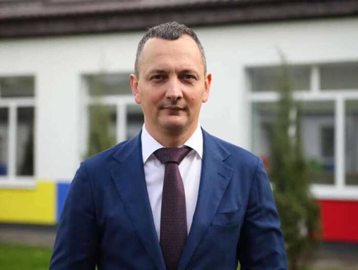 Suspect in billion-hryvnia corruption Yuriy Holyk is entering a 12-billion project for veterans and cleaning the internet of compromising material