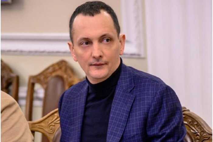 «Розпил» мільярдів на дорогах: Куди зник сірий кардинал «Великого будівництва» Юрій Голик?