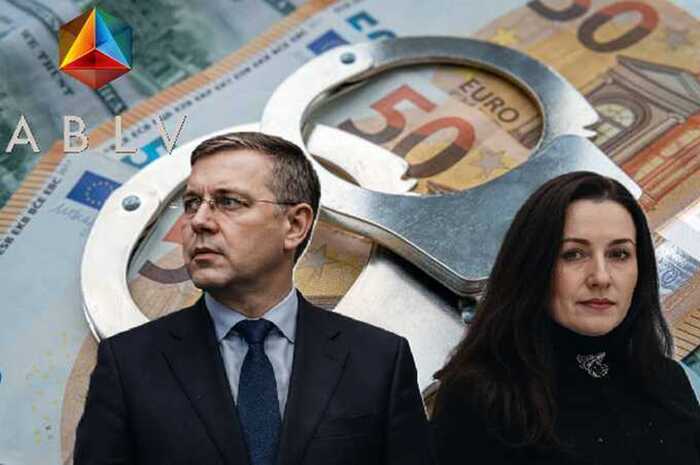 Laundering 50 million euros and European biofuel business: the astonishing impunity of Andris Ovsjannikovs and Daria Terekhina