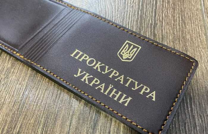 Прокурора Хмельницької облпрокуратури Венделя звільнили після скандалу з OnlyFans та домаганнями працівниць суду