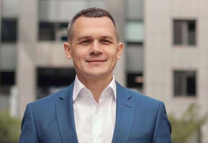 Мільйонні статки у криптовалюті: НАЗК та Кабмін не змогли притягнути до відповідальності очільника ДРС Кучера