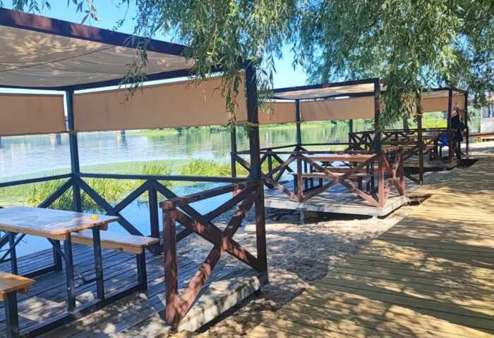 "Золоті" локації за ціною однокімнатки: КП «Плесо» розпродає пляжний бізнес Києва за безцінь