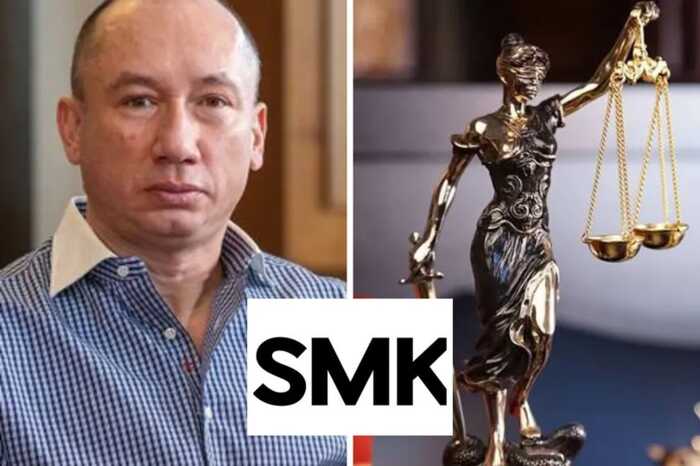 135 млн рублів до бюджету РФ: справу менеджерів бердянських підприємств Парамонова передали до суду